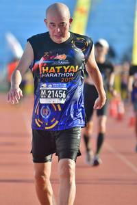 BIB: 201, 21456
                            <button type="button" onclick="openModal(3548167)" class="btn btn-primary btn-sm float-right btn-popup" data-toggle="modal" data-target=".modal-high-quality">
                        <i class="fas fa-shopping-cart"></i> Add to Cart
                    </button>
                                            <button type="button" onclick="isThisMe(3548167, true)" class="btn btn-success btn-sm float-right btn-popup btn-isme hidden" data-toggle="tooltip" data-placement="bottom" title="นี่คือรูปของคุณใช่ไหม คลิกที่นี่เพื่อเอาเข้าอัลบั้ม">
                        <i class="fas fa-plus"></i> Add to album
                    </button>
                    <button type="button" onclick="isThisMe(3548167, false)" class="btn btn-warning btn-sm float-right btn-popup btn-isnotme hidden">
                        <i class="fas fa-ban"></i> Remove from album
                    </button>