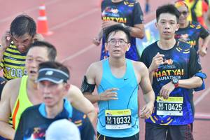 BIB: 10425, 10332
                            <button type="button" onclick="openModal(3540516)" class="btn btn-primary btn-sm float-right btn-popup" data-toggle="modal" data-target=".modal-high-quality">
                        <i class="fas fa-shopping-cart"></i> Add to Cart
                    </button>
                                            <button type="button" onclick="isThisMe(3540516, true)" class="btn btn-success btn-sm float-right btn-popup btn-isme hidden" data-toggle="tooltip" data-placement="bottom" title="นี่คือรูปของคุณใช่ไหม คลิกที่นี่เพื่อเอาเข้าอัลบั้ม">
                        <i class="fas fa-plus"></i> Add to album
                    </button>
                    <button type="button" onclick="isThisMe(3540516, false)" class="btn btn-warning btn-sm float-right btn-popup btn-isnotme hidden">
                        <i class="fas fa-ban"></i> Remove from album
                    </button>