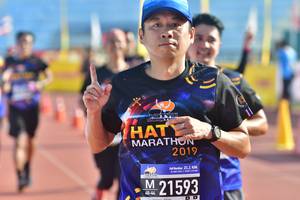 BIB: 2019, 593
                            <button type="button" onclick="openModal(3570211)" class="btn btn-primary btn-sm float-right btn-popup" data-toggle="modal" data-target=".modal-high-quality">
                        <i class="fas fa-shopping-cart"></i> Add to Cart
                    </button>
                                            <button type="button" onclick="isThisMe(3570211, true)" class="btn btn-success btn-sm float-right btn-popup btn-isme hidden" data-toggle="tooltip" data-placement="bottom" title="นี่คือรูปของคุณใช่ไหม คลิกที่นี่เพื่อเอาเข้าอัลบั้ม">
                        <i class="fas fa-plus"></i> Add to album
                    </button>
                    <button type="button" onclick="isThisMe(3570211, false)" class="btn btn-warning btn-sm float-right btn-popup btn-isnotme hidden">
                        <i class="fas fa-ban"></i> Remove from album
                    </button>