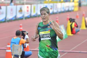 BIB: 10090
                            <button type="button" onclick="openModal(3533223)" class="btn btn-primary btn-sm float-right btn-popup" data-toggle="modal" data-target=".modal-high-quality">
                        <i class="fas fa-shopping-cart"></i> Add to Cart
                    </button>
                                            <button type="button" onclick="isThisMe(3533223, true)" class="btn btn-success btn-sm float-right btn-popup btn-isme hidden" data-toggle="tooltip" data-placement="bottom" title="นี่คือรูปของคุณใช่ไหม คลิกที่นี่เพื่อเอาเข้าอัลบั้ม">
                        <i class="fas fa-plus"></i> Add to album
                    </button>
                    <button type="button" onclick="isThisMe(3533223, false)" class="btn btn-warning btn-sm float-right btn-popup btn-isnotme hidden">
                        <i class="fas fa-ban"></i> Remove from album
                    </button>