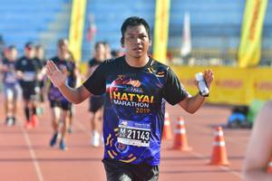 BIB: 2019, 21143
                            <button type="button" onclick="openModal(3573377)" class="btn btn-primary btn-sm float-right btn-popup" data-toggle="modal" data-target=".modal-high-quality">
                        <i class="fas fa-shopping-cart"></i> Add to Cart
                    </button>
                                            <button type="button" onclick="isThisMe(3573377, true)" class="btn btn-success btn-sm float-right btn-popup btn-isme hidden" data-toggle="tooltip" data-placement="bottom" title="นี่คือรูปของคุณใช่ไหม คลิกที่นี่เพื่อเอาเข้าอัลบั้ม">
                        <i class="fas fa-plus"></i> Add to album
                    </button>
                    <button type="button" onclick="isThisMe(3573377, false)" class="btn btn-warning btn-sm float-right btn-popup btn-isnotme hidden">
                        <i class="fas fa-ban"></i> Remove from album
                    </button>