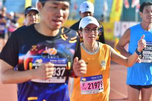 BIB: 21979
                            <button type="button" onclick="openModal(3566896)" class="btn btn-primary btn-sm float-right btn-popup" data-toggle="modal" data-target=".modal-high-quality">
                        <i class="fas fa-shopping-cart"></i> Add to Cart
                    </button>
                                            <button type="button" onclick="isThisMe(3566896, true)" class="btn btn-success btn-sm float-right btn-popup btn-isme hidden" data-toggle="tooltip" data-placement="bottom" title="นี่คือรูปของคุณใช่ไหม คลิกที่นี่เพื่อเอาเข้าอัลบั้ม">
                        <i class="fas fa-plus"></i> Add to album
                    </button>
                    <button type="button" onclick="isThisMe(3566896, false)" class="btn btn-warning btn-sm float-right btn-popup btn-isnotme hidden">
                        <i class="fas fa-ban"></i> Remove from album
                    </button>