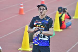 BIB: 11144
                            <button type="button" onclick="openModal(3538620)" class="btn btn-primary btn-sm float-right btn-popup" data-toggle="modal" data-target=".modal-high-quality">
                        <i class="fas fa-shopping-cart"></i> Add to Cart
                    </button>
                                            <button type="button" onclick="isThisMe(3538620, true)" class="btn btn-success btn-sm float-right btn-popup btn-isme hidden" data-toggle="tooltip" data-placement="bottom" title="นี่คือรูปของคุณใช่ไหม คลิกที่นี่เพื่อเอาเข้าอัลบั้ม">
                        <i class="fas fa-plus"></i> Add to album
                    </button>
                    <button type="button" onclick="isThisMe(3538620, false)" class="btn btn-warning btn-sm float-right btn-popup btn-isnotme hidden">
                        <i class="fas fa-ban"></i> Remove from album
                    </button>