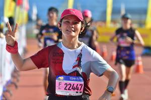 BIB: 22447, 
                            <button type="button" onclick="openModal(3570148)" class="btn btn-primary btn-sm float-right btn-popup" data-toggle="modal" data-target=".modal-high-quality">
                        <i class="fas fa-shopping-cart"></i> Add to Cart
                    </button>
                                            <button type="button" onclick="isThisMe(3570148, true)" class="btn btn-success btn-sm float-right btn-popup btn-isme hidden" data-toggle="tooltip" data-placement="bottom" title="นี่คือรูปของคุณใช่ไหม คลิกที่นี่เพื่อเอาเข้าอัลบั้ม">
                        <i class="fas fa-plus"></i> Add to album
                    </button>
                    <button type="button" onclick="isThisMe(3570148, false)" class="btn btn-warning btn-sm float-right btn-popup btn-isnotme hidden">
                        <i class="fas fa-ban"></i> Remove from album
                    </button>