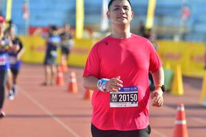 BIB: 20150
                            <button type="button" onclick="openModal(3566523)" class="btn btn-primary btn-sm float-right btn-popup" data-toggle="modal" data-target=".modal-high-quality">
                        <i class="fas fa-shopping-cart"></i> Add to Cart
                    </button>
                                            <button type="button" onclick="isThisMe(3566523, true)" class="btn btn-success btn-sm float-right btn-popup btn-isme hidden" data-toggle="tooltip" data-placement="bottom" title="นี่คือรูปของคุณใช่ไหม คลิกที่นี่เพื่อเอาเข้าอัลบั้ม">
                        <i class="fas fa-plus"></i> Add to album
                    </button>
                    <button type="button" onclick="isThisMe(3566523, false)" class="btn btn-warning btn-sm float-right btn-popup btn-isnotme hidden">
                        <i class="fas fa-ban"></i> Remove from album
                    </button>