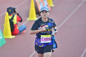 BIB: 201, 11724
                            <button type="button" onclick="openModal(3543820)" class="btn btn-primary btn-sm float-right btn-popup" data-toggle="modal" data-target=".modal-high-quality">
                        <i class="fas fa-shopping-cart"></i> Add to Cart
                    </button>
                                            <button type="button" onclick="isThisMe(3543820, true)" class="btn btn-success btn-sm float-right btn-popup btn-isme hidden" data-toggle="tooltip" data-placement="bottom" title="นี่คือรูปของคุณใช่ไหม คลิกที่นี่เพื่อเอาเข้าอัลบั้ม">
                        <i class="fas fa-plus"></i> Add to album
                    </button>
                    <button type="button" onclick="isThisMe(3543820, false)" class="btn btn-warning btn-sm float-right btn-popup btn-isnotme hidden">
                        <i class="fas fa-ban"></i> Remove from album
                    </button>