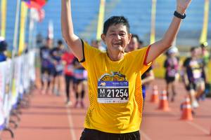 BIB: 21254
                            <button type="button" onclick="openModal(3595260)" class="btn btn-primary btn-sm float-right btn-popup" data-toggle="modal" data-target=".modal-high-quality">
                        <i class="fas fa-shopping-cart"></i> Add to Cart
                    </button>
                                            <button type="button" onclick="isThisMe(3595260, true)" class="btn btn-success btn-sm float-right btn-popup btn-isme hidden" data-toggle="tooltip" data-placement="bottom" title="นี่คือรูปของคุณใช่ไหม คลิกที่นี่เพื่อเอาเข้าอัลบั้ม">
                        <i class="fas fa-plus"></i> Add to album
                    </button>
                    <button type="button" onclick="isThisMe(3595260, false)" class="btn btn-warning btn-sm float-right btn-popup btn-isnotme hidden">
                        <i class="fas fa-ban"></i> Remove from album
                    </button>