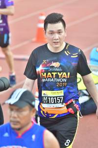 BIB: 2019, 10157
                            <button type="button" onclick="openModal(3542071)" class="btn btn-primary btn-sm float-right btn-popup" data-toggle="modal" data-target=".modal-high-quality">
                        <i class="fas fa-shopping-cart"></i> Add to Cart
                    </button>
                                            <button type="button" onclick="isThisMe(3542071, true)" class="btn btn-success btn-sm float-right btn-popup btn-isme hidden" data-toggle="tooltip" data-placement="bottom" title="นี่คือรูปของคุณใช่ไหม คลิกที่นี่เพื่อเอาเข้าอัลบั้ม">
                        <i class="fas fa-plus"></i> Add to album
                    </button>
                    <button type="button" onclick="isThisMe(3542071, false)" class="btn btn-warning btn-sm float-right btn-popup btn-isnotme hidden">
                        <i class="fas fa-ban"></i> Remove from album
                    </button>