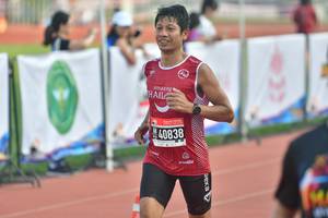 BIB: 40838
                            <button type="button" onclick="openModal(3532193)" class="btn btn-primary btn-sm float-right btn-popup" data-toggle="modal" data-target=".modal-high-quality">
                        <i class="fas fa-shopping-cart"></i> Add to Cart
                    </button>
                                            <button type="button" onclick="isThisMe(3532193, true)" class="btn btn-success btn-sm float-right btn-popup btn-isme hidden" data-toggle="tooltip" data-placement="bottom" title="นี่คือรูปของคุณใช่ไหม คลิกที่นี่เพื่อเอาเข้าอัลบั้ม">
                        <i class="fas fa-plus"></i> Add to album
                    </button>
                    <button type="button" onclick="isThisMe(3532193, false)" class="btn btn-warning btn-sm float-right btn-popup btn-isnotme hidden">
                        <i class="fas fa-ban"></i> Remove from album
                    </button>