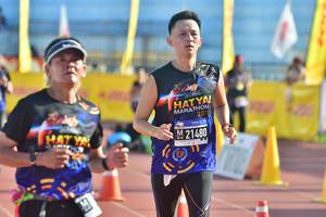 BIB: 21480
                            <button type="button" onclick="openModal(3555647)" class="btn btn-primary btn-sm float-right btn-popup" data-toggle="modal" data-target=".modal-high-quality">
                        <i class="fas fa-shopping-cart"></i> Add to Cart
                    </button>
                                            <button type="button" onclick="isThisMe(3555647, true)" class="btn btn-success btn-sm float-right btn-popup btn-isme hidden" data-toggle="tooltip" data-placement="bottom" title="นี่คือรูปของคุณใช่ไหม คลิกที่นี่เพื่อเอาเข้าอัลบั้ม">
                        <i class="fas fa-plus"></i> Add to album
                    </button>
                    <button type="button" onclick="isThisMe(3555647, false)" class="btn btn-warning btn-sm float-right btn-popup btn-isnotme hidden">
                        <i class="fas fa-ban"></i> Remove from album
                    </button>