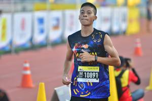 BIB: 201, 10891
                            <button type="button" onclick="openModal(3532954)" class="btn btn-primary btn-sm float-right btn-popup" data-toggle="modal" data-target=".modal-high-quality">
                        <i class="fas fa-shopping-cart"></i> Add to Cart
                    </button>
                                            <button type="button" onclick="isThisMe(3532954, true)" class="btn btn-success btn-sm float-right btn-popup btn-isme hidden" data-toggle="tooltip" data-placement="bottom" title="นี่คือรูปของคุณใช่ไหม คลิกที่นี่เพื่อเอาเข้าอัลบั้ม">
                        <i class="fas fa-plus"></i> Add to album
                    </button>
                    <button type="button" onclick="isThisMe(3532954, false)" class="btn btn-warning btn-sm float-right btn-popup btn-isnotme hidden">
                        <i class="fas fa-ban"></i> Remove from album
                    </button>