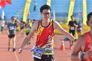 BIB: 20547
                            <button type="button" onclick="openModal(3572267)" class="btn btn-primary btn-sm float-right btn-popup" data-toggle="modal" data-target=".modal-high-quality">
                        <i class="fas fa-shopping-cart"></i> Add to Cart
                    </button>
                                            <button type="button" onclick="isThisMe(3572267, true)" class="btn btn-success btn-sm float-right btn-popup btn-isme hidden" data-toggle="tooltip" data-placement="bottom" title="นี่คือรูปของคุณใช่ไหม คลิกที่นี่เพื่อเอาเข้าอัลบั้ม">
                        <i class="fas fa-plus"></i> Add to album
                    </button>
                    <button type="button" onclick="isThisMe(3572267, false)" class="btn btn-warning btn-sm float-right btn-popup btn-isnotme hidden">
                        <i class="fas fa-ban"></i> Remove from album
                    </button>