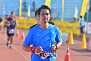 BIB: 2149
                            <button type="button" onclick="openModal(3572694)" class="btn btn-primary btn-sm float-right btn-popup" data-toggle="modal" data-target=".modal-high-quality">
                        <i class="fas fa-shopping-cart"></i> Add to Cart
                    </button>
                                            <button type="button" onclick="isThisMe(3572694, true)" class="btn btn-success btn-sm float-right btn-popup btn-isme hidden" data-toggle="tooltip" data-placement="bottom" title="นี่คือรูปของคุณใช่ไหม คลิกที่นี่เพื่อเอาเข้าอัลบั้ม">
                        <i class="fas fa-plus"></i> Add to album
                    </button>
                    <button type="button" onclick="isThisMe(3572694, false)" class="btn btn-warning btn-sm float-right btn-popup btn-isnotme hidden">
                        <i class="fas fa-ban"></i> Remove from album
                    </button>