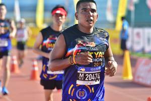 BIB: 201, 2047
                            <button type="button" onclick="openModal(3569783)" class="btn btn-primary btn-sm float-right btn-popup" data-toggle="modal" data-target=".modal-high-quality">
                        <i class="fas fa-shopping-cart"></i> Add to Cart
                    </button>
                                            <button type="button" onclick="isThisMe(3569783, true)" class="btn btn-success btn-sm float-right btn-popup btn-isme hidden" data-toggle="tooltip" data-placement="bottom" title="นี่คือรูปของคุณใช่ไหม คลิกที่นี่เพื่อเอาเข้าอัลบั้ม">
                        <i class="fas fa-plus"></i> Add to album
                    </button>
                    <button type="button" onclick="isThisMe(3569783, false)" class="btn btn-warning btn-sm float-right btn-popup btn-isnotme hidden">
                        <i class="fas fa-ban"></i> Remove from album
                    </button>