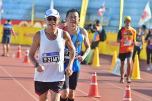 BIB: 21687
                            <button type="button" onclick="openModal(3572520)" class="btn btn-primary btn-sm float-right btn-popup" data-toggle="modal" data-target=".modal-high-quality">
                        <i class="fas fa-shopping-cart"></i> Add to Cart
                    </button>
                                            <button type="button" onclick="isThisMe(3572520, true)" class="btn btn-success btn-sm float-right btn-popup btn-isme hidden" data-toggle="tooltip" data-placement="bottom" title="นี่คือรูปของคุณใช่ไหม คลิกที่นี่เพื่อเอาเข้าอัลบั้ม">
                        <i class="fas fa-plus"></i> Add to album
                    </button>
                    <button type="button" onclick="isThisMe(3572520, false)" class="btn btn-warning btn-sm float-right btn-popup btn-isnotme hidden">
                        <i class="fas fa-ban"></i> Remove from album
                    </button>