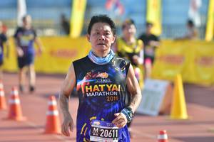 BIB: 20611
                            <button type="button" onclick="openModal(3570354)" class="btn btn-primary btn-sm float-right btn-popup" data-toggle="modal" data-target=".modal-high-quality">
                        <i class="fas fa-shopping-cart"></i> Add to Cart
                    </button>
                                            <button type="button" onclick="isThisMe(3570354, true)" class="btn btn-success btn-sm float-right btn-popup btn-isme hidden" data-toggle="tooltip" data-placement="bottom" title="นี่คือรูปของคุณใช่ไหม คลิกที่นี่เพื่อเอาเข้าอัลบั้ม">
                        <i class="fas fa-plus"></i> Add to album
                    </button>
                    <button type="button" onclick="isThisMe(3570354, false)" class="btn btn-warning btn-sm float-right btn-popup btn-isnotme hidden">
                        <i class="fas fa-ban"></i> Remove from album
                    </button>