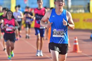 BIB: 21269
                            <button type="button" onclick="openModal(3566805)" class="btn btn-primary btn-sm float-right btn-popup" data-toggle="modal" data-target=".modal-high-quality">
                        <i class="fas fa-shopping-cart"></i> Add to Cart
                    </button>
                                            <button type="button" onclick="isThisMe(3566805, true)" class="btn btn-success btn-sm float-right btn-popup btn-isme hidden" data-toggle="tooltip" data-placement="bottom" title="นี่คือรูปของคุณใช่ไหม คลิกที่นี่เพื่อเอาเข้าอัลบั้ม">
                        <i class="fas fa-plus"></i> Add to album
                    </button>
                    <button type="button" onclick="isThisMe(3566805, false)" class="btn btn-warning btn-sm float-right btn-popup btn-isnotme hidden">
                        <i class="fas fa-ban"></i> Remove from album
                    </button>