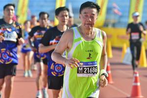 BIB: 21686
                            <button type="button" onclick="openModal(3574598)" class="btn btn-primary btn-sm float-right btn-popup" data-toggle="modal" data-target=".modal-high-quality">
                        <i class="fas fa-shopping-cart"></i> Add to Cart
                    </button>
                                            <button type="button" onclick="isThisMe(3574598, true)" class="btn btn-success btn-sm float-right btn-popup btn-isme hidden" data-toggle="tooltip" data-placement="bottom" title="นี่คือรูปของคุณใช่ไหม คลิกที่นี่เพื่อเอาเข้าอัลบั้ม">
                        <i class="fas fa-plus"></i> Add to album
                    </button>
                    <button type="button" onclick="isThisMe(3574598, false)" class="btn btn-warning btn-sm float-right btn-popup btn-isnotme hidden">
                        <i class="fas fa-ban"></i> Remove from album
                    </button>