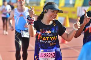 BIB: 2019, 22343
                            <button type="button" onclick="openModal(3573418)" class="btn btn-primary btn-sm float-right btn-popup" data-toggle="modal" data-target=".modal-high-quality">
                        <i class="fas fa-shopping-cart"></i> Add to Cart
                    </button>
                                            <button type="button" onclick="isThisMe(3573418, true)" class="btn btn-success btn-sm float-right btn-popup btn-isme hidden" data-toggle="tooltip" data-placement="bottom" title="นี่คือรูปของคุณใช่ไหม คลิกที่นี่เพื่อเอาเข้าอัลบั้ม">
                        <i class="fas fa-plus"></i> Add to album
                    </button>
                    <button type="button" onclick="isThisMe(3573418, false)" class="btn btn-warning btn-sm float-right btn-popup btn-isnotme hidden">
                        <i class="fas fa-ban"></i> Remove from album
                    </button>