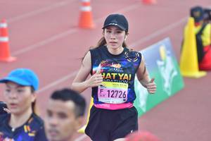 BIB: 12726
                            <button type="button" onclick="openModal(3535400)" class="btn btn-primary btn-sm float-right btn-popup" data-toggle="modal" data-target=".modal-high-quality">
                        <i class="fas fa-shopping-cart"></i> Add to Cart
                    </button>
                                            <button type="button" onclick="isThisMe(3535400, true)" class="btn btn-success btn-sm float-right btn-popup btn-isme hidden" data-toggle="tooltip" data-placement="bottom" title="นี่คือรูปของคุณใช่ไหม คลิกที่นี่เพื่อเอาเข้าอัลบั้ม">
                        <i class="fas fa-plus"></i> Add to album
                    </button>
                    <button type="button" onclick="isThisMe(3535400, false)" class="btn btn-warning btn-sm float-right btn-popup btn-isnotme hidden">
                        <i class="fas fa-ban"></i> Remove from album
                    </button>