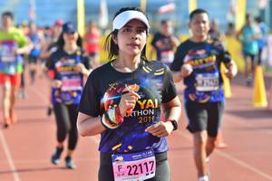 BIB: 2019, 2211
                            <button type="button" onclick="openModal(3574772)" class="btn btn-primary btn-sm float-right btn-popup" data-toggle="modal" data-target=".modal-high-quality">
                        <i class="fas fa-shopping-cart"></i> Add to Cart
                    </button>
                                            <button type="button" onclick="isThisMe(3574772, true)" class="btn btn-success btn-sm float-right btn-popup btn-isme hidden" data-toggle="tooltip" data-placement="bottom" title="นี่คือรูปของคุณใช่ไหม คลิกที่นี่เพื่อเอาเข้าอัลบั้ม">
                        <i class="fas fa-plus"></i> Add to album
                    </button>
                    <button type="button" onclick="isThisMe(3574772, false)" class="btn btn-warning btn-sm float-right btn-popup btn-isnotme hidden">
                        <i class="fas fa-ban"></i> Remove from album
                    </button>