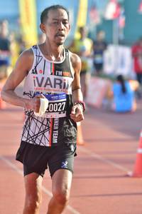 BIB: 100, 0027
                            <button type="button" onclick="openModal(3552418)" class="btn btn-primary btn-sm float-right btn-popup" data-toggle="modal" data-target=".modal-high-quality">
                        <i class="fas fa-shopping-cart"></i> Add to Cart
                    </button>
                                            <button type="button" onclick="isThisMe(3552418, true)" class="btn btn-success btn-sm float-right btn-popup btn-isme hidden" data-toggle="tooltip" data-placement="bottom" title="นี่คือรูปของคุณใช่ไหม คลิกที่นี่เพื่อเอาเข้าอัลบั้ม">
                        <i class="fas fa-plus"></i> Add to album
                    </button>
                    <button type="button" onclick="isThisMe(3552418, false)" class="btn btn-warning btn-sm float-right btn-popup btn-isnotme hidden">
                        <i class="fas fa-ban"></i> Remove from album
                    </button>