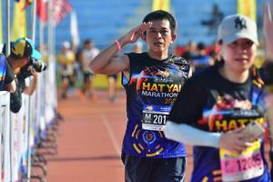 BIB: 201
                            <button type="button" onclick="openModal(3554967)" class="btn btn-primary btn-sm float-right btn-popup" data-toggle="modal" data-target=".modal-high-quality">
                        <i class="fas fa-shopping-cart"></i> Add to Cart
                    </button>
                                            <button type="button" onclick="isThisMe(3554967, true)" class="btn btn-success btn-sm float-right btn-popup btn-isme hidden" data-toggle="tooltip" data-placement="bottom" title="นี่คือรูปของคุณใช่ไหม คลิกที่นี่เพื่อเอาเข้าอัลบั้ม">
                        <i class="fas fa-plus"></i> Add to album
                    </button>
                    <button type="button" onclick="isThisMe(3554967, false)" class="btn btn-warning btn-sm float-right btn-popup btn-isnotme hidden">
                        <i class="fas fa-ban"></i> Remove from album
                    </button>