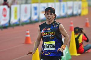 BIB: 2019, 1307
                            <button type="button" onclick="openModal(3533127)" class="btn btn-primary btn-sm float-right btn-popup" data-toggle="modal" data-target=".modal-high-quality">
                        <i class="fas fa-shopping-cart"></i> Add to Cart
                    </button>
                                            <button type="button" onclick="isThisMe(3533127, true)" class="btn btn-success btn-sm float-right btn-popup btn-isme hidden" data-toggle="tooltip" data-placement="bottom" title="นี่คือรูปของคุณใช่ไหม คลิกที่นี่เพื่อเอาเข้าอัลบั้ม">
                        <i class="fas fa-plus"></i> Add to album
                    </button>
                    <button type="button" onclick="isThisMe(3533127, false)" class="btn btn-warning btn-sm float-right btn-popup btn-isnotme hidden">
                        <i class="fas fa-ban"></i> Remove from album
                    </button>