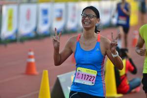 BIB: 11727
                            <button type="button" onclick="openModal(3533109)" class="btn btn-primary btn-sm float-right btn-popup" data-toggle="modal" data-target=".modal-high-quality">
                        <i class="fas fa-shopping-cart"></i> Add to Cart
                    </button>
                                            <button type="button" onclick="isThisMe(3533109, true)" class="btn btn-success btn-sm float-right btn-popup btn-isme hidden" data-toggle="tooltip" data-placement="bottom" title="นี่คือรูปของคุณใช่ไหม คลิกที่นี่เพื่อเอาเข้าอัลบั้ม">
                        <i class="fas fa-plus"></i> Add to album
                    </button>
                    <button type="button" onclick="isThisMe(3533109, false)" class="btn btn-warning btn-sm float-right btn-popup btn-isnotme hidden">
                        <i class="fas fa-ban"></i> Remove from album
                    </button>