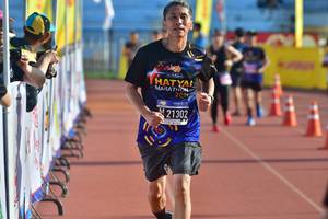 BIB: 2074, 21302
                            <button type="button" onclick="openModal(3555422)" class="btn btn-primary btn-sm float-right btn-popup" data-toggle="modal" data-target=".modal-high-quality">
                        <i class="fas fa-shopping-cart"></i> Add to Cart
                    </button>
                                            <button type="button" onclick="isThisMe(3555422, true)" class="btn btn-success btn-sm float-right btn-popup btn-isme hidden" data-toggle="tooltip" data-placement="bottom" title="นี่คือรูปของคุณใช่ไหม คลิกที่นี่เพื่อเอาเข้าอัลบั้ม">
                        <i class="fas fa-plus"></i> Add to album
                    </button>
                    <button type="button" onclick="isThisMe(3555422, false)" class="btn btn-warning btn-sm float-right btn-popup btn-isnotme hidden">
                        <i class="fas fa-ban"></i> Remove from album
                    </button>