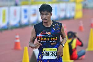 BIB: 2019, 10697
                            <button type="button" onclick="openModal(3533528)" class="btn btn-primary btn-sm float-right btn-popup" data-toggle="modal" data-target=".modal-high-quality">
                        <i class="fas fa-shopping-cart"></i> Add to Cart
                    </button>
                                            <button type="button" onclick="isThisMe(3533528, true)" class="btn btn-success btn-sm float-right btn-popup btn-isme hidden" data-toggle="tooltip" data-placement="bottom" title="นี่คือรูปของคุณใช่ไหม คลิกที่นี่เพื่อเอาเข้าอัลบั้ม">
                        <i class="fas fa-plus"></i> Add to album
                    </button>
                    <button type="button" onclick="isThisMe(3533528, false)" class="btn btn-warning btn-sm float-right btn-popup btn-isnotme hidden">
                        <i class="fas fa-ban"></i> Remove from album
                    </button>