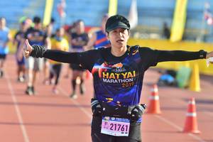 BIB: 2019, 2176
                            <button type="button" onclick="openModal(3566250)" class="btn btn-primary btn-sm float-right btn-popup" data-toggle="modal" data-target=".modal-high-quality">
                        <i class="fas fa-shopping-cart"></i> Add to Cart
                    </button>
                                            <button type="button" onclick="isThisMe(3566250, true)" class="btn btn-success btn-sm float-right btn-popup btn-isme hidden" data-toggle="tooltip" data-placement="bottom" title="นี่คือรูปของคุณใช่ไหม คลิกที่นี่เพื่อเอาเข้าอัลบั้ม">
                        <i class="fas fa-plus"></i> Add to album
                    </button>
                    <button type="button" onclick="isThisMe(3566250, false)" class="btn btn-warning btn-sm float-right btn-popup btn-isnotme hidden">
                        <i class="fas fa-ban"></i> Remove from album
                    </button>