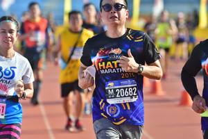 BIB: 2019, 20682
                            <button type="button" onclick="openModal(3558266)" class="btn btn-primary btn-sm float-right btn-popup" data-toggle="modal" data-target=".modal-high-quality">
                        <i class="fas fa-shopping-cart"></i> Add to Cart
                    </button>
                                            <button type="button" onclick="isThisMe(3558266, true)" class="btn btn-success btn-sm float-right btn-popup btn-isme hidden" data-toggle="tooltip" data-placement="bottom" title="นี่คือรูปของคุณใช่ไหม คลิกที่นี่เพื่อเอาเข้าอัลบั้ม">
                        <i class="fas fa-plus"></i> Add to album
                    </button>
                    <button type="button" onclick="isThisMe(3558266, false)" class="btn btn-warning btn-sm float-right btn-popup btn-isnotme hidden">
                        <i class="fas fa-ban"></i> Remove from album
                    </button>