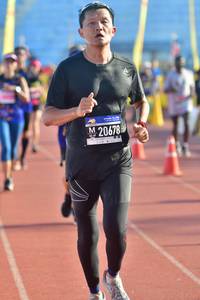 BIB: 20678
                            <button type="button" onclick="openModal(3548279)" class="btn btn-primary btn-sm float-right btn-popup" data-toggle="modal" data-target=".modal-high-quality">
                        <i class="fas fa-shopping-cart"></i> Add to Cart
                    </button>
                                            <button type="button" onclick="isThisMe(3548279, true)" class="btn btn-success btn-sm float-right btn-popup btn-isme hidden" data-toggle="tooltip" data-placement="bottom" title="นี่คือรูปของคุณใช่ไหม คลิกที่นี่เพื่อเอาเข้าอัลบั้ม">
                        <i class="fas fa-plus"></i> Add to album
                    </button>
                    <button type="button" onclick="isThisMe(3548279, false)" class="btn btn-warning btn-sm float-right btn-popup btn-isnotme hidden">
                        <i class="fas fa-ban"></i> Remove from album
                    </button>