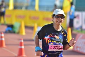 BIB: 22004
                            <button type="button" onclick="openModal(3572573)" class="btn btn-primary btn-sm float-right btn-popup" data-toggle="modal" data-target=".modal-high-quality">
                        <i class="fas fa-shopping-cart"></i> Add to Cart
                    </button>
                                            <button type="button" onclick="isThisMe(3572573, true)" class="btn btn-success btn-sm float-right btn-popup btn-isme hidden" data-toggle="tooltip" data-placement="bottom" title="นี่คือรูปของคุณใช่ไหม คลิกที่นี่เพื่อเอาเข้าอัลบั้ม">
                        <i class="fas fa-plus"></i> Add to album
                    </button>
                    <button type="button" onclick="isThisMe(3572573, false)" class="btn btn-warning btn-sm float-right btn-popup btn-isnotme hidden">
                        <i class="fas fa-ban"></i> Remove from album
                    </button>