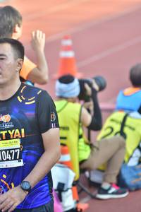 BIB: 0477
                            <button type="button" onclick="openModal(3548955)" class="btn btn-primary btn-sm float-right btn-popup" data-toggle="modal" data-target=".modal-high-quality">
                        <i class="fas fa-shopping-cart"></i> Add to Cart
                    </button>
                                            <button type="button" onclick="isThisMe(3548955, true)" class="btn btn-success btn-sm float-right btn-popup btn-isme hidden" data-toggle="tooltip" data-placement="bottom" title="นี่คือรูปของคุณใช่ไหม คลิกที่นี่เพื่อเอาเข้าอัลบั้ม">
                        <i class="fas fa-plus"></i> Add to album
                    </button>
                    <button type="button" onclick="isThisMe(3548955, false)" class="btn btn-warning btn-sm float-right btn-popup btn-isnotme hidden">
                        <i class="fas fa-ban"></i> Remove from album
                    </button>