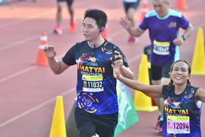 BIB: 11032, 12094
                            <button type="button" onclick="openModal(3542194)" class="btn btn-primary btn-sm float-right btn-popup" data-toggle="modal" data-target=".modal-high-quality">
                        <i class="fas fa-shopping-cart"></i> Add to Cart
                    </button>
                                            <button type="button" onclick="isThisMe(3542194, true)" class="btn btn-success btn-sm float-right btn-popup btn-isme hidden" data-toggle="tooltip" data-placement="bottom" title="นี่คือรูปของคุณใช่ไหม คลิกที่นี่เพื่อเอาเข้าอัลบั้ม">
                        <i class="fas fa-plus"></i> Add to album
                    </button>
                    <button type="button" onclick="isThisMe(3542194, false)" class="btn btn-warning btn-sm float-right btn-popup btn-isnotme hidden">
                        <i class="fas fa-ban"></i> Remove from album
                    </button>