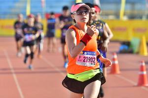 BIB: 21902
                            <button type="button" onclick="openModal(3570552)" class="btn btn-primary btn-sm float-right btn-popup" data-toggle="modal" data-target=".modal-high-quality">
                        <i class="fas fa-shopping-cart"></i> Add to Cart
                    </button>
                                            <button type="button" onclick="isThisMe(3570552, true)" class="btn btn-success btn-sm float-right btn-popup btn-isme hidden" data-toggle="tooltip" data-placement="bottom" title="นี่คือรูปของคุณใช่ไหม คลิกที่นี่เพื่อเอาเข้าอัลบั้ม">
                        <i class="fas fa-plus"></i> Add to album
                    </button>
                    <button type="button" onclick="isThisMe(3570552, false)" class="btn btn-warning btn-sm float-right btn-popup btn-isnotme hidden">
                        <i class="fas fa-ban"></i> Remove from album
                    </button>