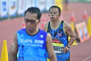 BIB: 11324
                            <button type="button" onclick="openModal(3532940)" class="btn btn-primary btn-sm float-right btn-popup" data-toggle="modal" data-target=".modal-high-quality">
                        <i class="fas fa-shopping-cart"></i> Add to Cart
                    </button>
                                            <button type="button" onclick="isThisMe(3532940, true)" class="btn btn-success btn-sm float-right btn-popup btn-isme hidden" data-toggle="tooltip" data-placement="bottom" title="นี่คือรูปของคุณใช่ไหม คลิกที่นี่เพื่อเอาเข้าอัลบั้ม">
                        <i class="fas fa-plus"></i> Add to album
                    </button>
                    <button type="button" onclick="isThisMe(3532940, false)" class="btn btn-warning btn-sm float-right btn-popup btn-isnotme hidden">
                        <i class="fas fa-ban"></i> Remove from album
                    </button>