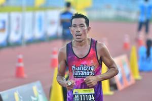 BIB: 11104
                            <button type="button" onclick="openModal(3533593)" class="btn btn-primary btn-sm float-right btn-popup" data-toggle="modal" data-target=".modal-high-quality">
                        <i class="fas fa-shopping-cart"></i> Add to Cart
                    </button>
                                            <button type="button" onclick="isThisMe(3533593, true)" class="btn btn-success btn-sm float-right btn-popup btn-isme hidden" data-toggle="tooltip" data-placement="bottom" title="นี่คือรูปของคุณใช่ไหม คลิกที่นี่เพื่อเอาเข้าอัลบั้ม">
                        <i class="fas fa-plus"></i> Add to album
                    </button>
                    <button type="button" onclick="isThisMe(3533593, false)" class="btn btn-warning btn-sm float-right btn-popup btn-isnotme hidden">
                        <i class="fas fa-ban"></i> Remove from album
                    </button>