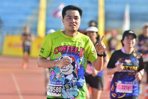 BIB: 22161, 20580
                            <button type="button" onclick="openModal(3574437)" class="btn btn-primary btn-sm float-right btn-popup" data-toggle="modal" data-target=".modal-high-quality">
                        <i class="fas fa-shopping-cart"></i> Add to Cart
                    </button>
                                            <button type="button" onclick="isThisMe(3574437, true)" class="btn btn-success btn-sm float-right btn-popup btn-isme hidden" data-toggle="tooltip" data-placement="bottom" title="นี่คือรูปของคุณใช่ไหม คลิกที่นี่เพื่อเอาเข้าอัลบั้ม">
                        <i class="fas fa-plus"></i> Add to album
                    </button>
                    <button type="button" onclick="isThisMe(3574437, false)" class="btn btn-warning btn-sm float-right btn-popup btn-isnotme hidden">
                        <i class="fas fa-ban"></i> Remove from album
                    </button>