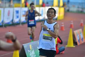 BIB: 11198
                            <button type="button" onclick="openModal(3538365)" class="btn btn-primary btn-sm float-right btn-popup" data-toggle="modal" data-target=".modal-high-quality">
                        <i class="fas fa-shopping-cart"></i> Add to Cart
                    </button>
                                            <button type="button" onclick="isThisMe(3538365, true)" class="btn btn-success btn-sm float-right btn-popup btn-isme hidden" data-toggle="tooltip" data-placement="bottom" title="นี่คือรูปของคุณใช่ไหม คลิกที่นี่เพื่อเอาเข้าอัลบั้ม">
                        <i class="fas fa-plus"></i> Add to album
                    </button>
                    <button type="button" onclick="isThisMe(3538365, false)" class="btn btn-warning btn-sm float-right btn-popup btn-isnotme hidden">
                        <i class="fas fa-ban"></i> Remove from album
                    </button>