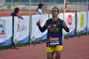 BIB: 2019, 41156
                            <button type="button" onclick="openModal(3532829)" class="btn btn-primary btn-sm float-right btn-popup" data-toggle="modal" data-target=".modal-high-quality">
                        <i class="fas fa-shopping-cart"></i> Add to Cart
                    </button>
                                            <button type="button" onclick="isThisMe(3532829, true)" class="btn btn-success btn-sm float-right btn-popup btn-isme hidden" data-toggle="tooltip" data-placement="bottom" title="นี่คือรูปของคุณใช่ไหม คลิกที่นี่เพื่อเอาเข้าอัลบั้ม">
                        <i class="fas fa-plus"></i> Add to album
                    </button>
                    <button type="button" onclick="isThisMe(3532829, false)" class="btn btn-warning btn-sm float-right btn-popup btn-isnotme hidden">
                        <i class="fas fa-ban"></i> Remove from album
                    </button>