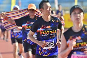 BIB: 2019, 20527
                            <button type="button" onclick="openModal(3570508)" class="btn btn-primary btn-sm float-right btn-popup" data-toggle="modal" data-target=".modal-high-quality">
                        <i class="fas fa-shopping-cart"></i> Add to Cart
                    </button>
                                            <button type="button" onclick="isThisMe(3570508, true)" class="btn btn-success btn-sm float-right btn-popup btn-isme hidden" data-toggle="tooltip" data-placement="bottom" title="นี่คือรูปของคุณใช่ไหม คลิกที่นี่เพื่อเอาเข้าอัลบั้ม">
                        <i class="fas fa-plus"></i> Add to album
                    </button>
                    <button type="button" onclick="isThisMe(3570508, false)" class="btn btn-warning btn-sm float-right btn-popup btn-isnotme hidden">
                        <i class="fas fa-ban"></i> Remove from album
                    </button>