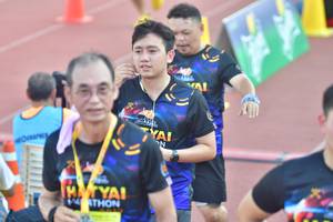 BIB: 
                            <button type="button" onclick="openModal(3543730)" class="btn btn-primary btn-sm float-right btn-popup" data-toggle="modal" data-target=".modal-high-quality">
                        <i class="fas fa-shopping-cart"></i> Add to Cart
                    </button>
                                            <button type="button" onclick="isThisMe(3543730, true)" class="btn btn-success btn-sm float-right btn-popup btn-isme hidden" data-toggle="tooltip" data-placement="bottom" title="นี่คือรูปของคุณใช่ไหม คลิกที่นี่เพื่อเอาเข้าอัลบั้ม">
                        <i class="fas fa-plus"></i> Add to album
                    </button>
                    <button type="button" onclick="isThisMe(3543730, false)" class="btn btn-warning btn-sm float-right btn-popup btn-isnotme hidden">
                        <i class="fas fa-ban"></i> Remove from album
                    </button>