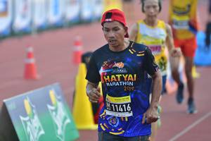 BIB: 219, 11416
                            <button type="button" onclick="openModal(3532762)" class="btn btn-primary btn-sm float-right btn-popup" data-toggle="modal" data-target=".modal-high-quality">
                        <i class="fas fa-shopping-cart"></i> Add to Cart
                    </button>
                                            <button type="button" onclick="isThisMe(3532762, true)" class="btn btn-success btn-sm float-right btn-popup btn-isme hidden" data-toggle="tooltip" data-placement="bottom" title="นี่คือรูปของคุณใช่ไหม คลิกที่นี่เพื่อเอาเข้าอัลบั้ม">
                        <i class="fas fa-plus"></i> Add to album
                    </button>
                    <button type="button" onclick="isThisMe(3532762, false)" class="btn btn-warning btn-sm float-right btn-popup btn-isnotme hidden">
                        <i class="fas fa-ban"></i> Remove from album
                    </button>