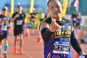 BIB: 201, 21661
                            <button type="button" onclick="openModal(3556006)" class="btn btn-primary btn-sm float-right btn-popup" data-toggle="modal" data-target=".modal-high-quality">
                        <i class="fas fa-shopping-cart"></i> Add to Cart
                    </button>
                                            <button type="button" onclick="isThisMe(3556006, true)" class="btn btn-success btn-sm float-right btn-popup btn-isme hidden" data-toggle="tooltip" data-placement="bottom" title="นี่คือรูปของคุณใช่ไหม คลิกที่นี่เพื่อเอาเข้าอัลบั้ม">
                        <i class="fas fa-plus"></i> Add to album
                    </button>
                    <button type="button" onclick="isThisMe(3556006, false)" class="btn btn-warning btn-sm float-right btn-popup btn-isnotme hidden">
                        <i class="fas fa-ban"></i> Remove from album
                    </button>