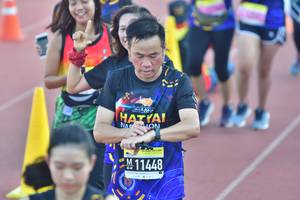 BIB: 11448
                            <button type="button" onclick="openModal(3544122)" class="btn btn-primary btn-sm float-right btn-popup" data-toggle="modal" data-target=".modal-high-quality">
                        <i class="fas fa-shopping-cart"></i> Add to Cart
                    </button>
                                            <button type="button" onclick="isThisMe(3544122, true)" class="btn btn-success btn-sm float-right btn-popup btn-isme hidden" data-toggle="tooltip" data-placement="bottom" title="นี่คือรูปของคุณใช่ไหม คลิกที่นี่เพื่อเอาเข้าอัลบั้ม">
                        <i class="fas fa-plus"></i> Add to album
                    </button>
                    <button type="button" onclick="isThisMe(3544122, false)" class="btn btn-warning btn-sm float-right btn-popup btn-isnotme hidden">
                        <i class="fas fa-ban"></i> Remove from album
                    </button>