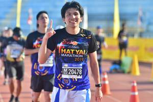 BIB: 2019, 20478
                            <button type="button" onclick="openModal(3570702)" class="btn btn-primary btn-sm float-right btn-popup" data-toggle="modal" data-target=".modal-high-quality">
                        <i class="fas fa-shopping-cart"></i> Add to Cart
                    </button>
                                            <button type="button" onclick="isThisMe(3570702, true)" class="btn btn-success btn-sm float-right btn-popup btn-isme hidden" data-toggle="tooltip" data-placement="bottom" title="นี่คือรูปของคุณใช่ไหม คลิกที่นี่เพื่อเอาเข้าอัลบั้ม">
                        <i class="fas fa-plus"></i> Add to album
                    </button>
                    <button type="button" onclick="isThisMe(3570702, false)" class="btn btn-warning btn-sm float-right btn-popup btn-isnotme hidden">
                        <i class="fas fa-ban"></i> Remove from album
                    </button>