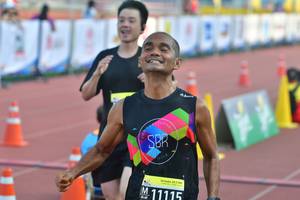 BIB: 
                            <button type="button" onclick="openModal(3538776)" class="btn btn-primary btn-sm float-right btn-popup" data-toggle="modal" data-target=".modal-high-quality">
                        <i class="fas fa-shopping-cart"></i> Add to Cart
                    </button>
                                            <button type="button" onclick="isThisMe(3538776, true)" class="btn btn-success btn-sm float-right btn-popup btn-isme hidden" data-toggle="tooltip" data-placement="bottom" title="นี่คือรูปของคุณใช่ไหม คลิกที่นี่เพื่อเอาเข้าอัลบั้ม">
                        <i class="fas fa-plus"></i> Add to album
                    </button>
                    <button type="button" onclick="isThisMe(3538776, false)" class="btn btn-warning btn-sm float-right btn-popup btn-isnotme hidden">
                        <i class="fas fa-ban"></i> Remove from album
                    </button>